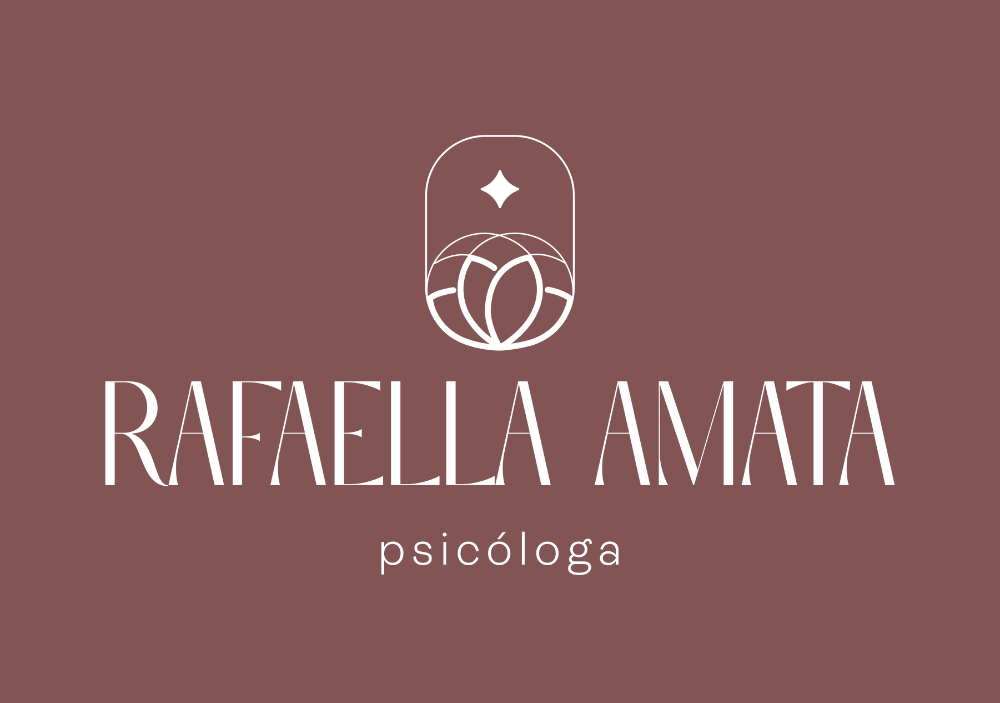 Psicóloga Rafaella Amata